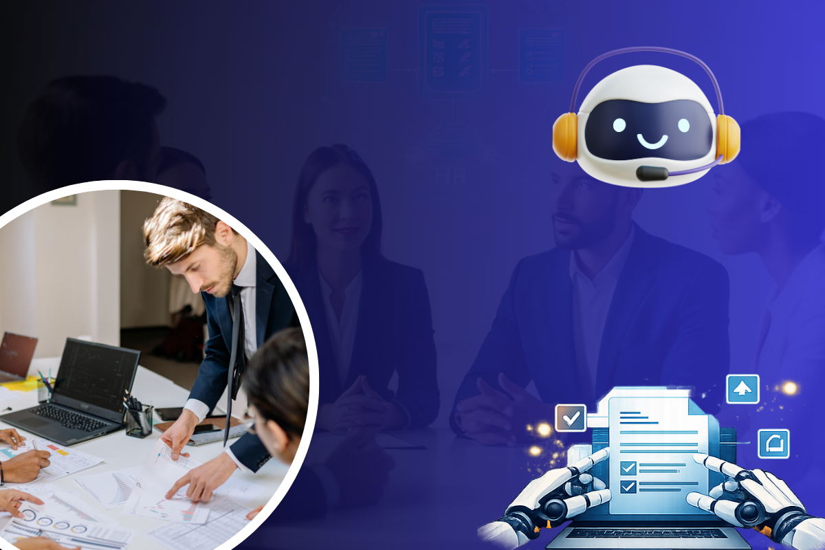 Why Finance Teams Lose Time Without Finance Document Automation? Banner