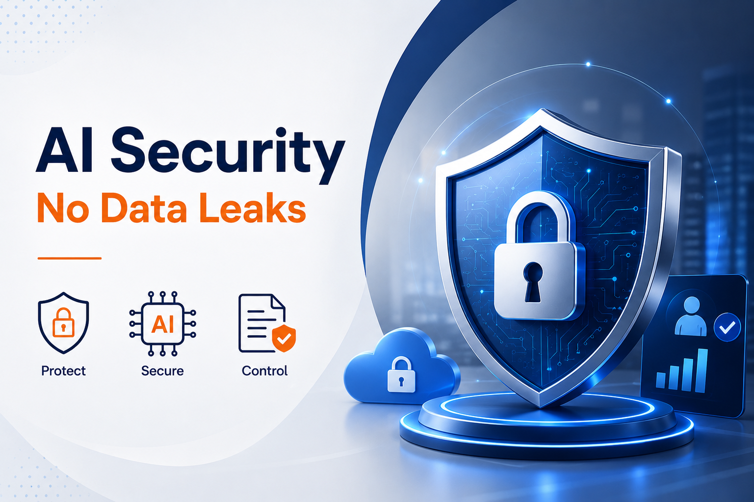 Enterprise AI Security: Easy Ways to Stop Costly Data Leaks Banner